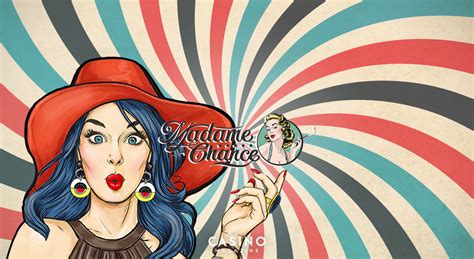 madame chance|Iba pa.
